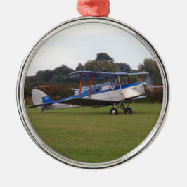 Jackaroo Gereiend Voor Start Metalen Ornament