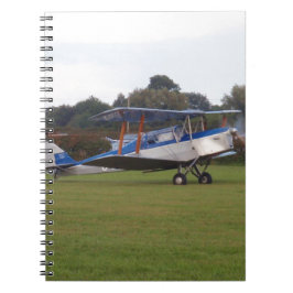 Jackaroo Gereiend Voor Start Notitieboek