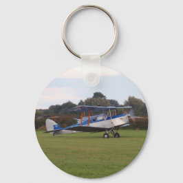 Jackaroo Gereiend Voor Start Sleutelhanger