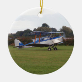 Jackaroo , opgericht voor overname keramisch ornament