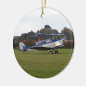 Jackaroo , opgericht voor overname keramisch ornament (Links)