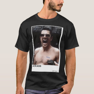 Jackass Classic T-Shirt