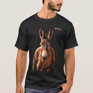 JACKASS T-SHIRT