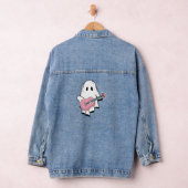 Jacket Rockin’ et Hauntin Denim (Hangar)