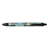 JackHoganArt Zwarte Inkt Pen (Achterkant)