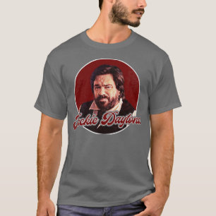 Jackie Daytona 13 T-shirt