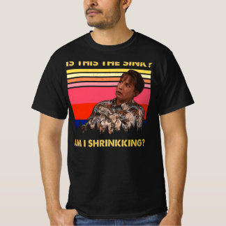 #Jackie #Harris #Roseanne is dit de gootsteen die  T-shirt