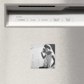 Jackie Kennedy, 1953 Magneet (Insitu (Vaatwasser))