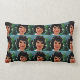 Jackie Kennedy Kussen