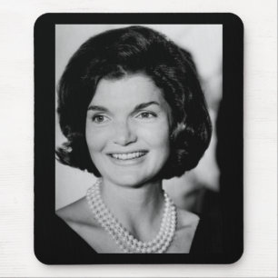 Jackie Kennedy Muismat