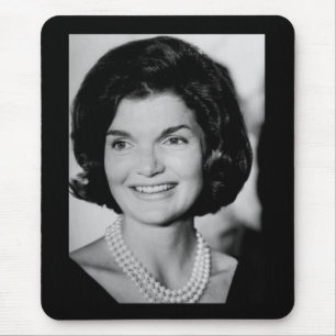 Jackie Kennedy Muismat