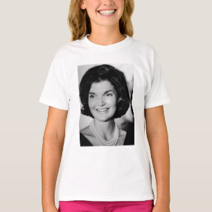 Jackie Kennedy T-shirt