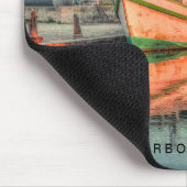 Jackie Tam Muismat (Hoek)