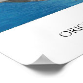 JACKPOT OP DE JACKPOT POSTER (Hoek)