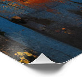 Jackpot Stroll Perfect Poster (Hoek)