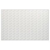 Jackrabbit Fabric Stof (Yard (91,4 cm))