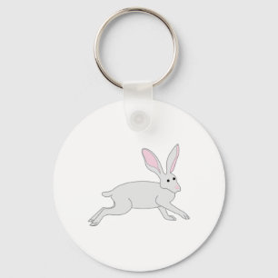Jackrabbit Sleutelhanger