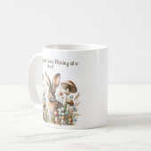  Jackrabbit Spring Koffiemok (Voorkant links)