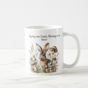 Jackrabbit Spring Koffiemok