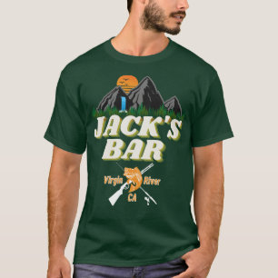 Jacks Bar Virgin River