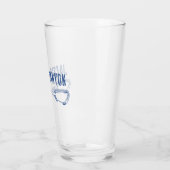 Jack's Canyon Arizona Rotsport Klimmen Snelspan Glas (Links)