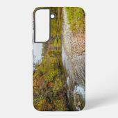 Jacks Fork Automne Samsung Galaxy Coque (Verso)