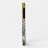Jacks Fork Autumn iPhone Case (Achterkant/links)