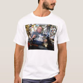 Jack's kat t-shirt (Voorkant)