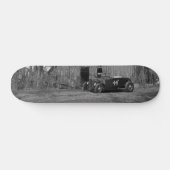 Jack's Roadster Board Skateboard (Horizontaal)