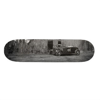 Jack's Roadster Board Skateboard