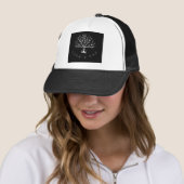 Jack's Sap Casquette - Noir (En situation)