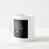 Jack's Sap Mok - zwart (Voorkant links)
