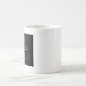 Jack's Sap Mug - Noir  (Centre)