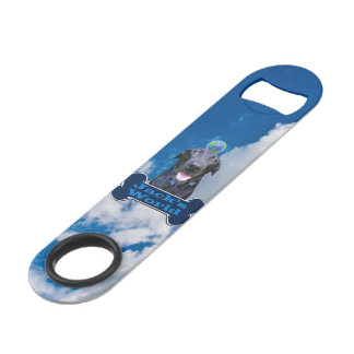 Jack's World Bottle Opener Speed Flessenopener