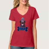 Jack's World Women's T-Shirt (Voorkant)