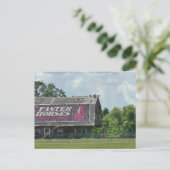 Jackson, carte postale du Michigan (Debout devant)