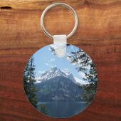 Jackson gat sleutelhanger (Voorkant)