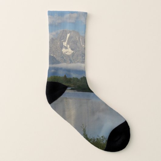 Jackson Hole (Droite extérieur)