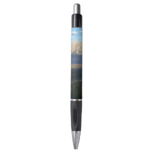 Jackson Hole-bergen (Grand Teton National Park) Pen