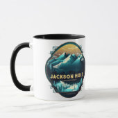 Jackson Hole Mok (Links)