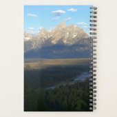 Jackson Hole Mountains (Grand Teton National Park) (Dos)