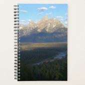 Jackson Hole Mountains (Grand Teton National Park) (Devant)