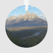 Jackson Hole Mountains (Grand Teton National Park) (dos)