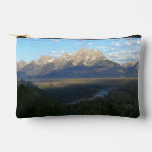 Jackson Hole Mountains (Nationaal Park Grand Teton Etui