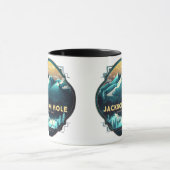 Jackson Hole Mug (Centre)