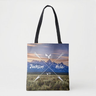 Jackson Hole Series 02 All-Over Tas