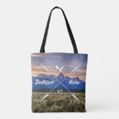 Jackson Hole Series 02 All-Over Tas (Achterkant)