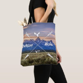 Jackson Hole Series 02 All-Over Tas (Dichtbij)
