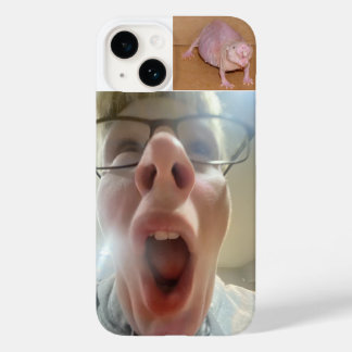 Jackson is nu in je zak. Case-Mate iPhone 14 hoesje