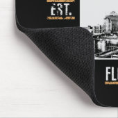 Jackson Muismat (Hoek)